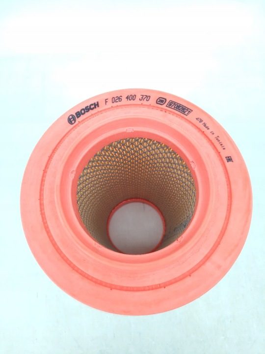 Bosch F 026 400 370 Воздушный фильтр, фото 4