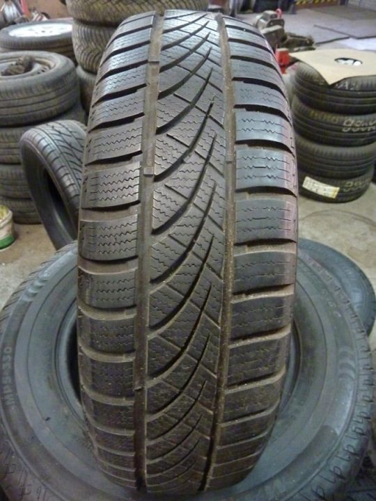Шина всесезонная Hankook Optimo 4S H730 175/65R15 84 т, фото 1