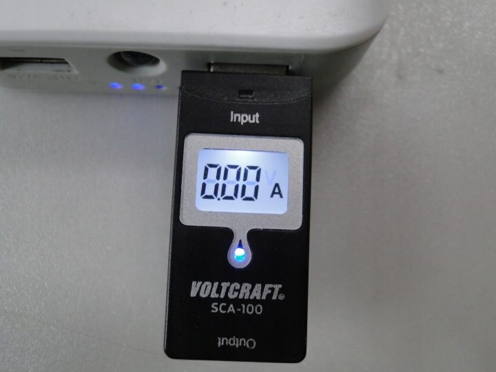 Адаптер для ładowarek USB VOLTCRAFT SCA-100, фото 7