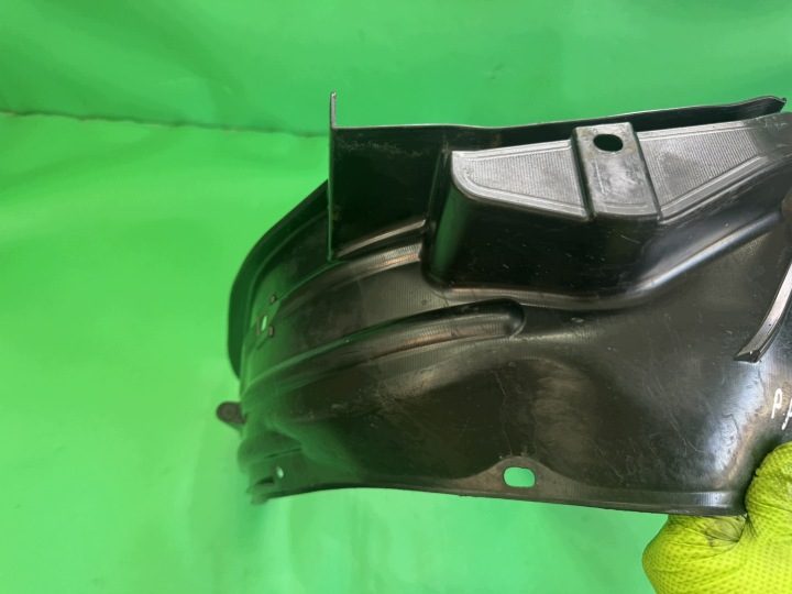Подкрылок правый передний 74101-SEL-T100 Honda Honda City IV 4 рестайлинг 05-0, фото 6