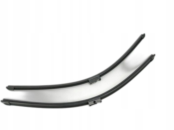Bosch дворники передние 650 мм, фото 2