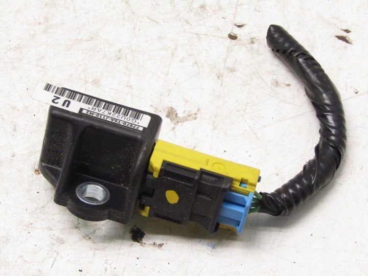 Датчик удара Honda OE 77970-T6A-J110-M2, фото 8