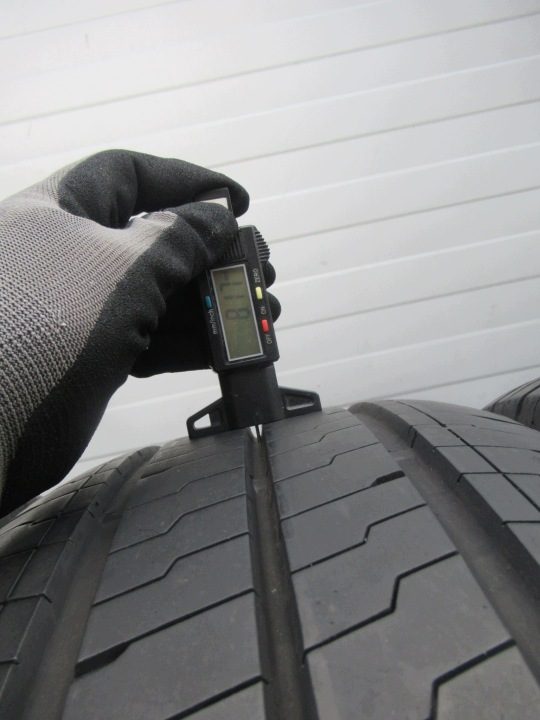 Alu+opony лето R16 Ford Transit, фото 11