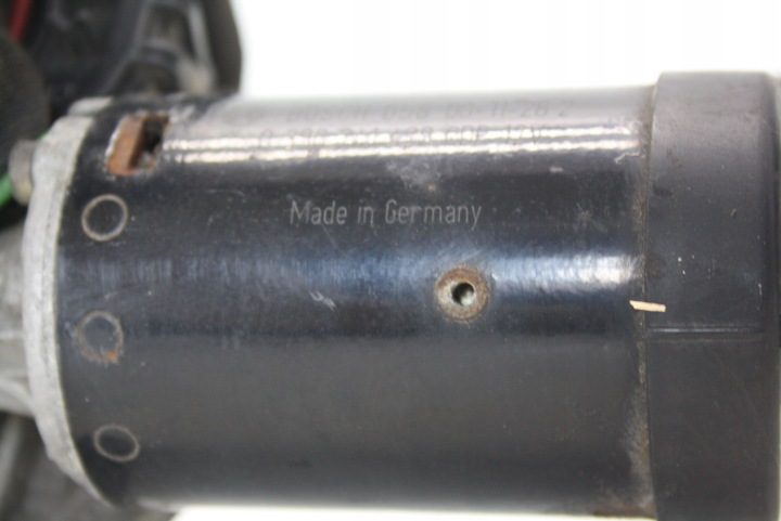 Mercedes-Benz OE 3391098338 трапеция дворников Англия, фото 10