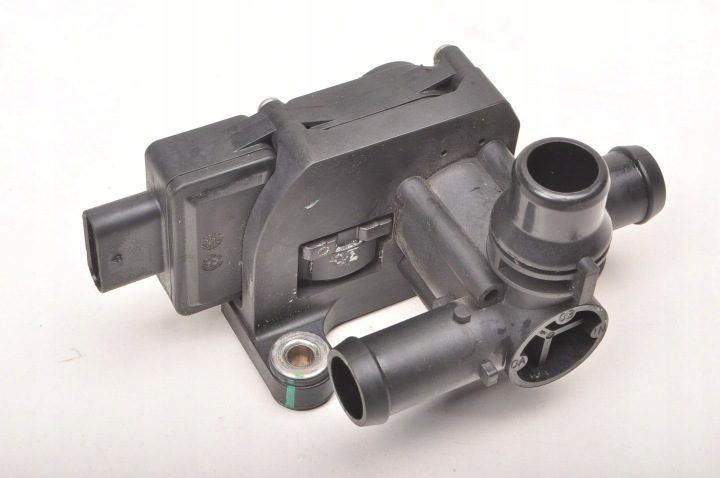 КЛАПАН СИСТЕМЫ ОХЛАЖДЕНИЯ ГИБРИД VOLVO S90 S60 V90 V60 2021- OE 32249863, фото 4