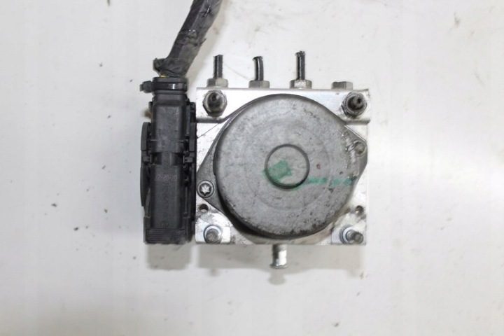 Nissan OE 0265800518 насос ABS, фото 9
