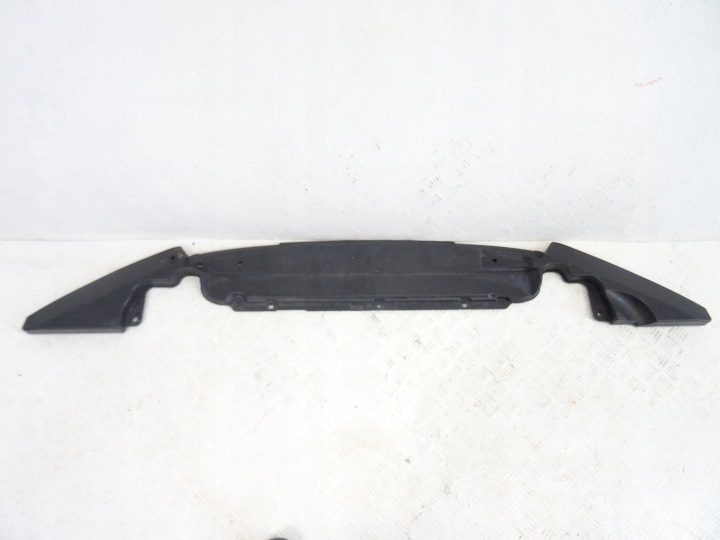 HONDA CIVIC X ПОЛ БАМПЕРА ПЕРЕДНИЙ, фото 4