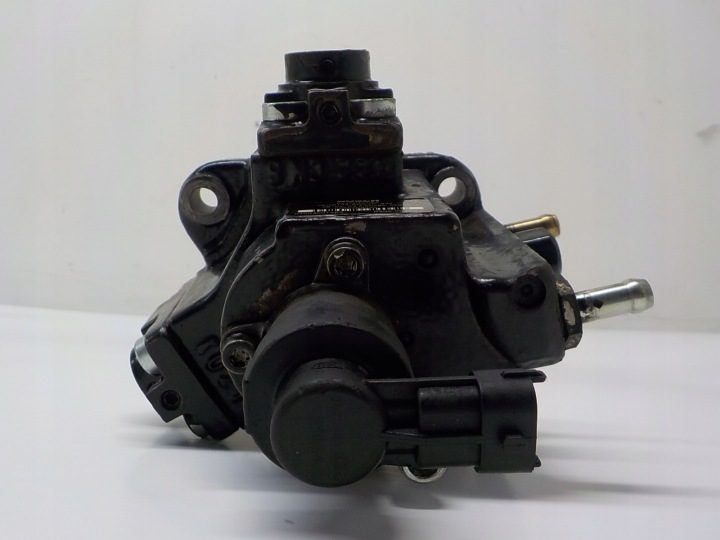 Opel Saab 1.9 CDTI ТНВД 0445010183, фото 5