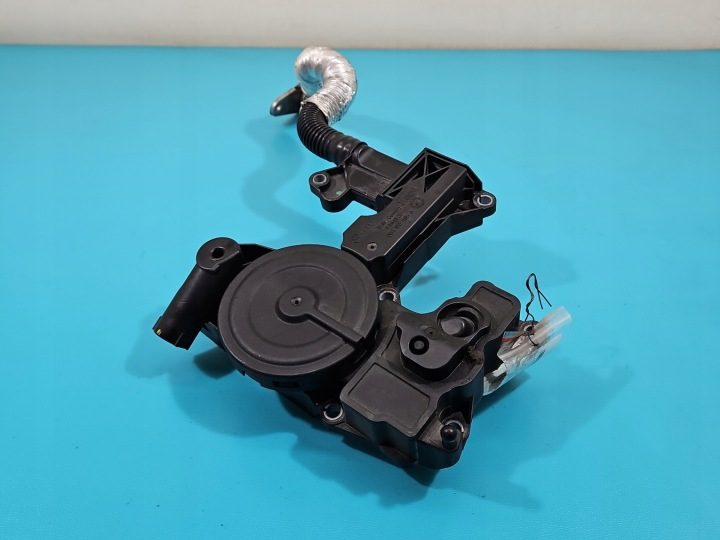 Корпус Audi A4 B8 1,8 TFSI 06H103495A, фото 1