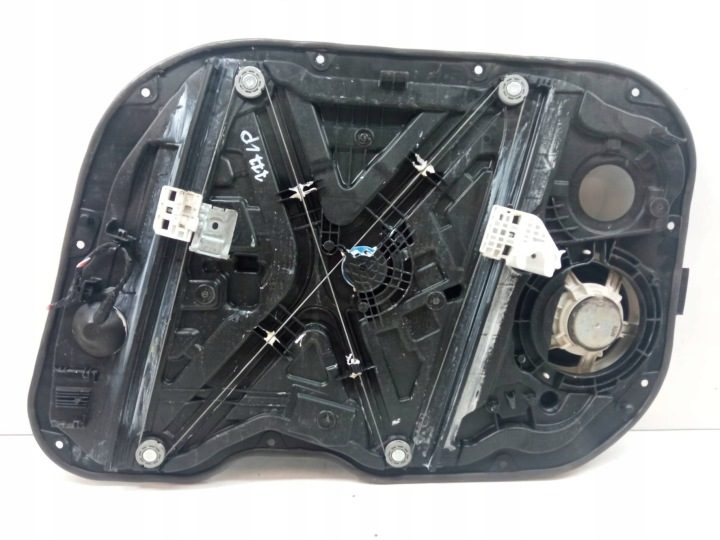 Стеклоподъемник левый передний 82470G4120 Hyundai i30 III (2016- ), фото 2