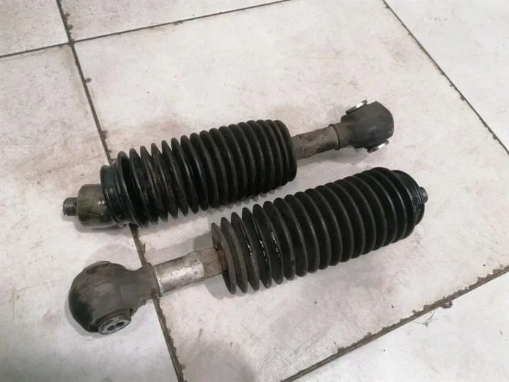 Рулевой механизм FERRARI 196172, фото 5