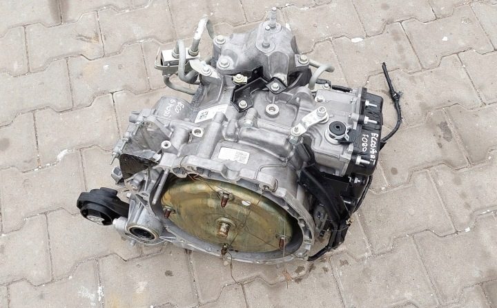Коробка передач Ford EcoSport, фото 4