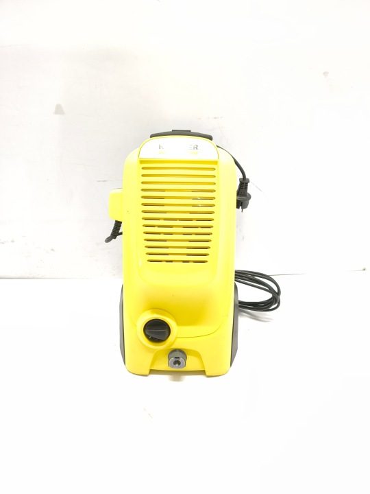 Мойка высокого давления K 5 Classic Car & Home Karcher 1.950-706.0, фото 4