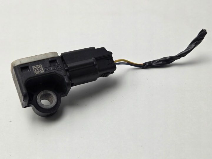 ДАТЧИК УДАРА FORD MONDEO KUGA MK5 CM5T-14B006-AA АКСЕЛЕРОМЕТР, фото 2