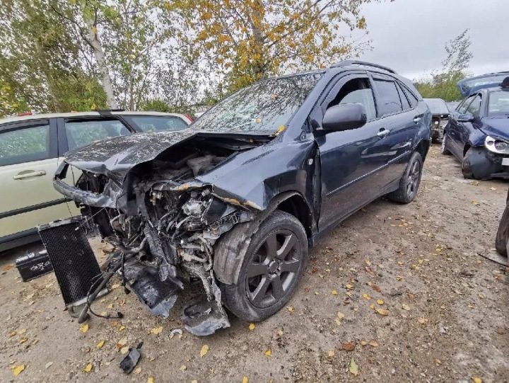 Lexus RX - КЛАСС Датчик скорости ESP 2008 3.3L 8918360020 1745005430, фото 5