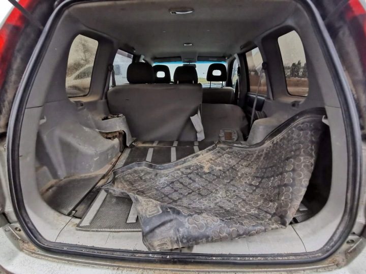Nissan X-Trail Датчик скорости ESP 2003 2.2L 0265005254 0265005254, 00204, фото 9