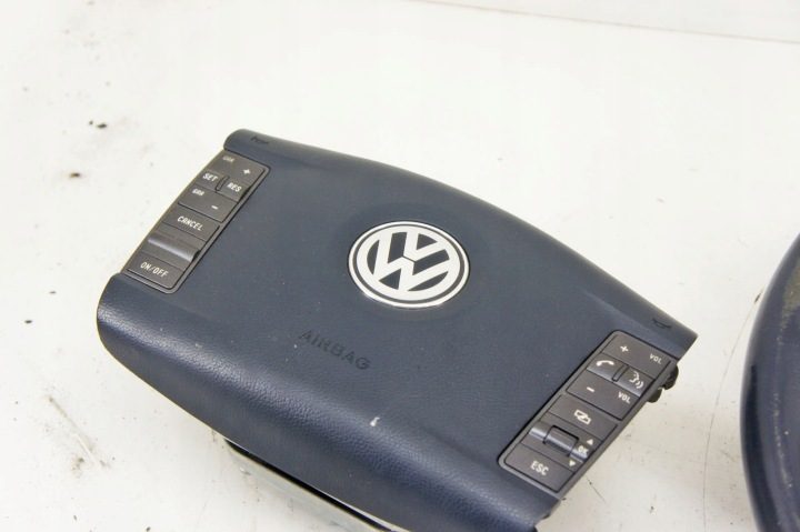 LC202 VW Phaeton Руль Подушка безопасности Компл. AR, фото 2