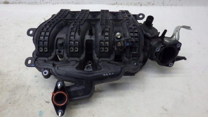 ВПУСКНОЙ КОЛЛЕКТОР YARIS III 1.5 VVT-I 17111-47140, фото 1