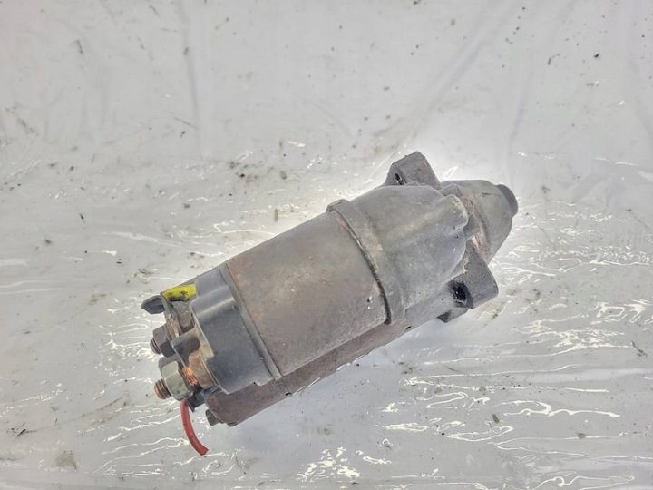Стартер Fiat Cinquecento / 500 CC (170_) 0.9 i.e.S 1170 A1.000 29 кВт, фото 6