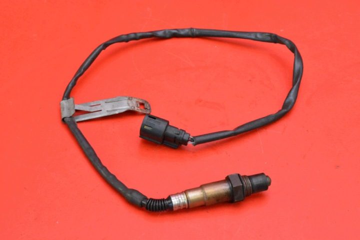 ЛЯМБДА-ЗОНД CV6A-9G444-AA 0258010314 FORD FIESTA MK7 1.0 ECOBOOST 101 Л.С., фото 2