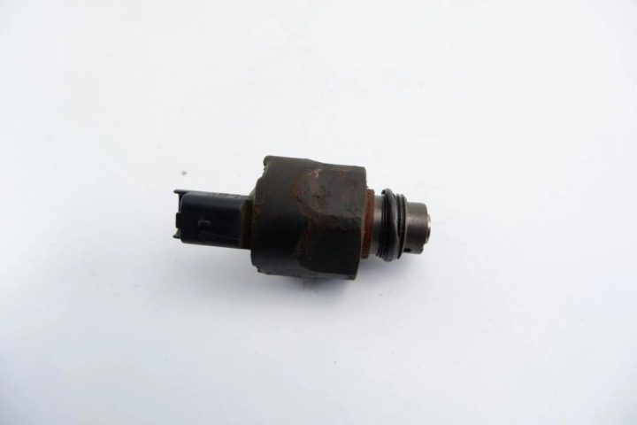 Датчик давления топлива Peugeot 307 2.0 HDI 2001-2005, фото 2