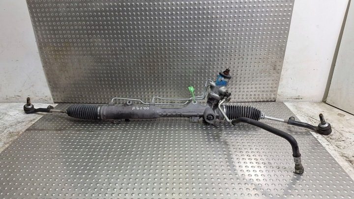 РУЛЕВАЯ РЕЙКА 6765605 L5 BMW E81 E87 E88 E90 E91 E92 E93, фото 4