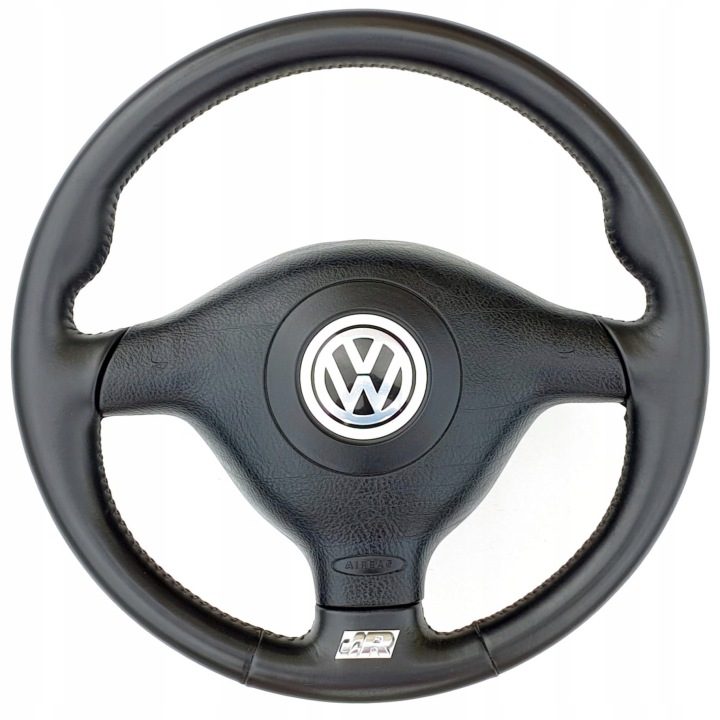VW Golf mk4 Passat B5 руль тюнинг спортивный modyfikowana bicepsy, фото 1