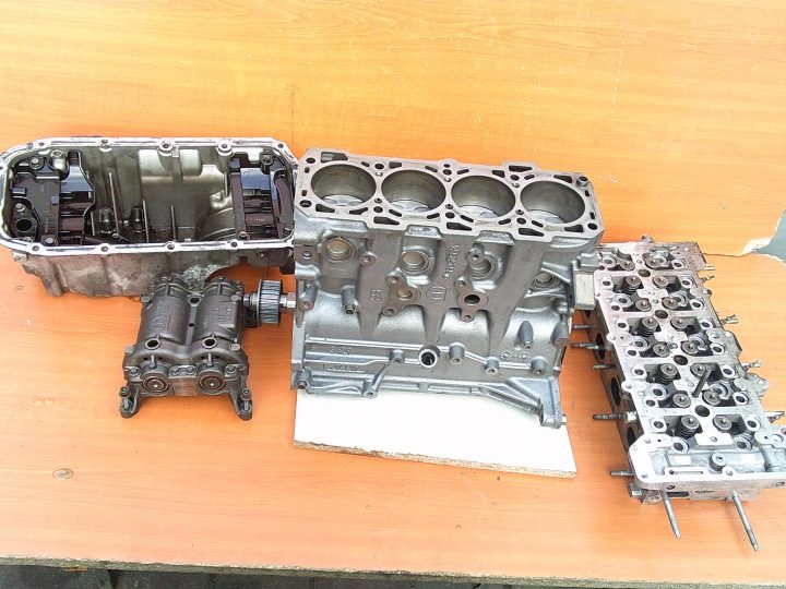 FIAT JEEP ALFA LANCIA OPEL 1.6 2.0 распредвалы 55247047 для gło 55212117, фото 10
