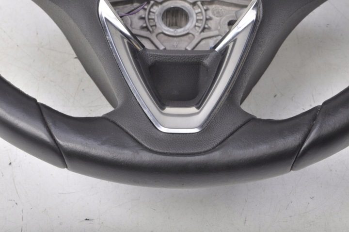 OPEL ASTRA K РУЛЬ КОЖАНЫЙ КОЖА, фото 2