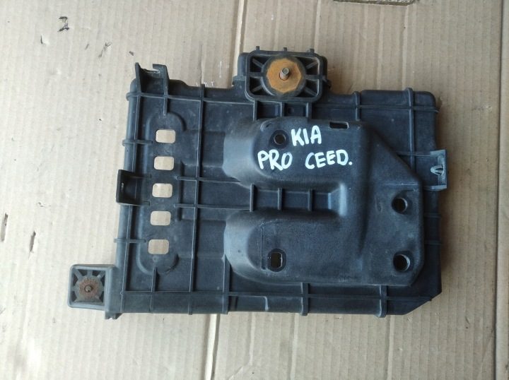 Площадка аккумулятора KIA PRO Ceed I, фото 3