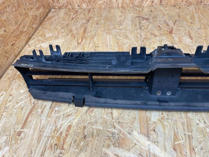 ВОЗДУХОВОД ЖАЛЮЗИ ВОЗДУХА НИЖНИЕ BMW 3 G20 G21 5A22C64, фото 3
