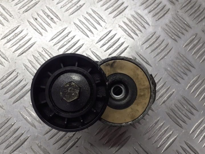 Натяжитель ремня Saab 9-3 II 1.9 TID 55190813 TF058E, фото 1