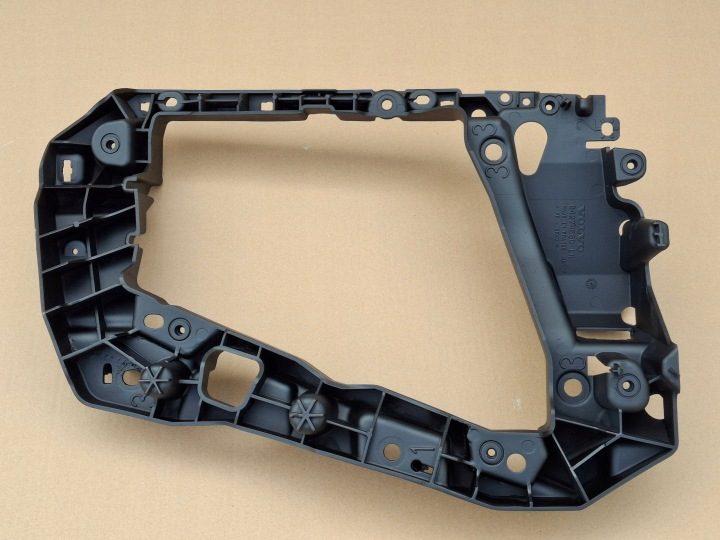 Крепление фары кронштейн фары Volvo FMX fm5 84274580, фото 3