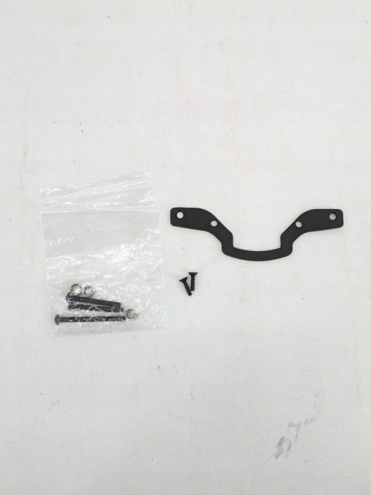 Крепление кофра torby Shad Click Система Honda, фото 3
