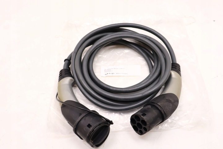 BMW 3 G20/21 330E кабель зарядки зарядное устройство 9845149, фото 7