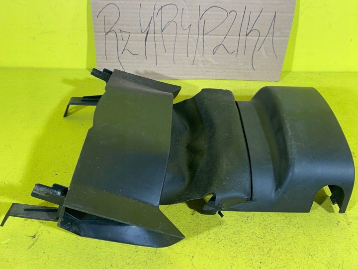 FORD GALAXY MK3 Кожух колонки sterowniczej 3M51-3530-ABW, фото 2