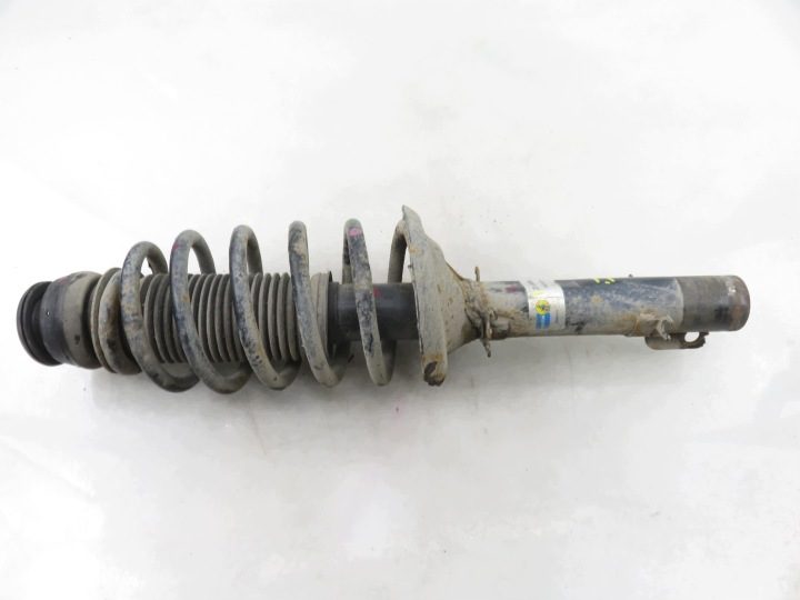 СТОЙКА ПРАВАЯ ПЕРЕДНЯЯ AUDI A3 8L 1.9 TDI 22045744, фото 1