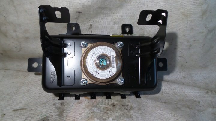 KIA SPORTAGE III 13 г. ПОДУШКА БЕЗОПАСНОСТИ ПАССАЖИРА 84530-3U000, фото 3