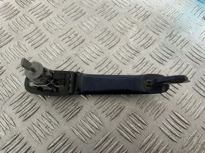 ПОВОРОТНИК ЛЕВЫЙ VOLKSWAGEN SHARAN I, фото 14