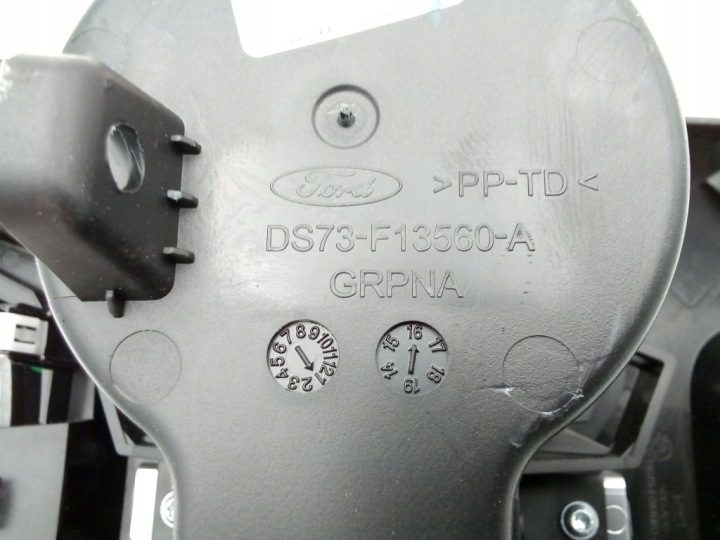 Ford OE DS73-F13560-A, фото 8