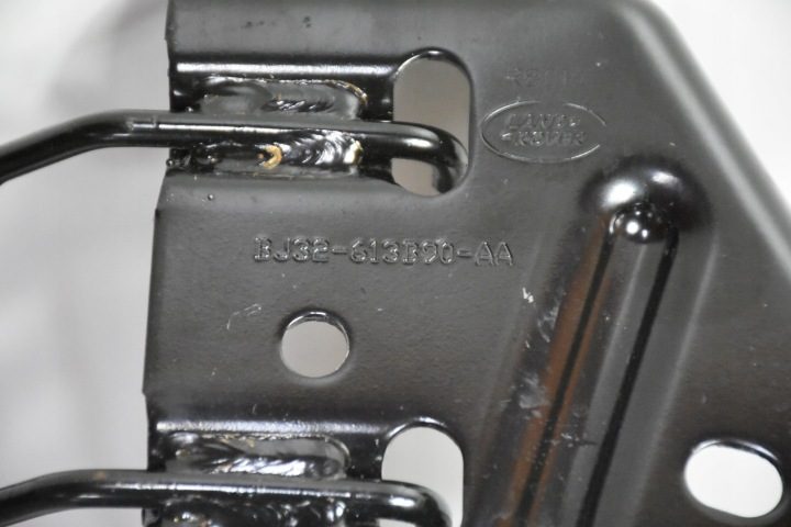 Крепление Каркас Дивана Isofix Range Rover Evoque L538 BJ32613B90AA, фото 4
