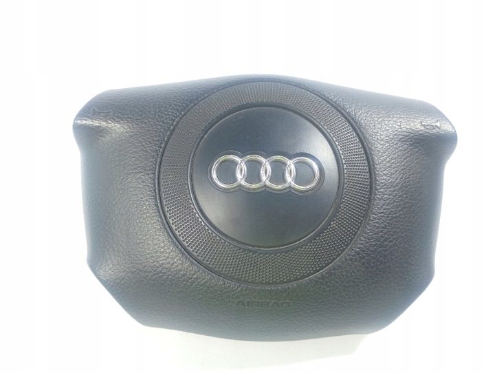 Audi A6 C5 97-05 ПОДУШКА БЕЗОПАСНОСТИ AIRBAG РУЛЯ OE 4B0880201Q, фото 5