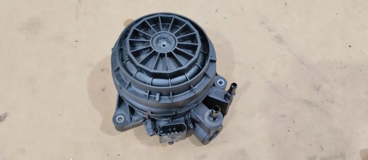 Корпус фильтра топливный фильтр Mercedes V класс Vito W447 A6540905600, фото 1