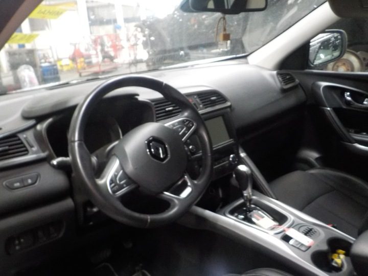 Renault Kadjar RFEH 2015 - н.в. Насос ABS 0265256741, фото 10