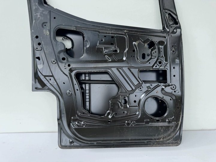 Nissan NV200 дверь передняя левая новая OEM, фото 6