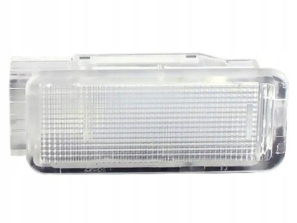 Фонарь LED багажник двери порога кабины бардачка Peugeot 307 308 406 407 5008, фото 2