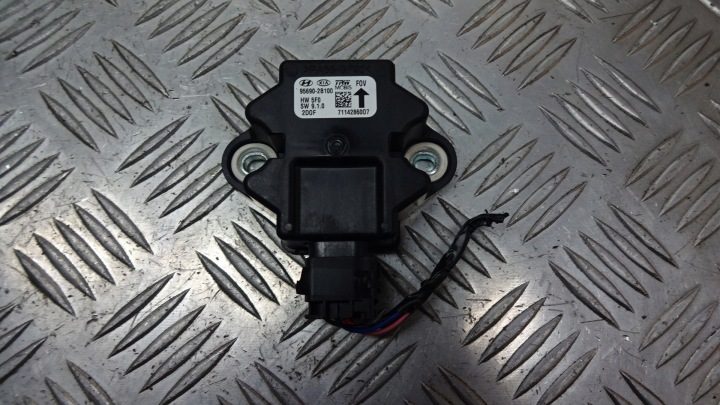 ДАТЧИК ESP HYUNDAI I20 95690-2B100, фото 1
