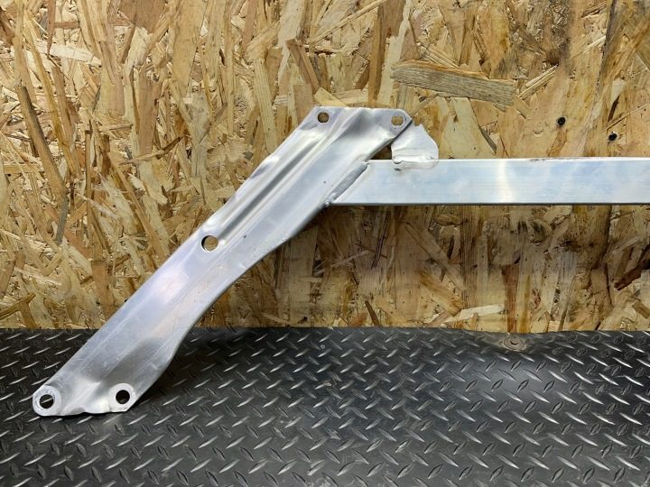 BMW G31 G30 G11 G12 КРОНШТЕЙН РАСПОРКА СТАКАНА 7408522, фото 3
