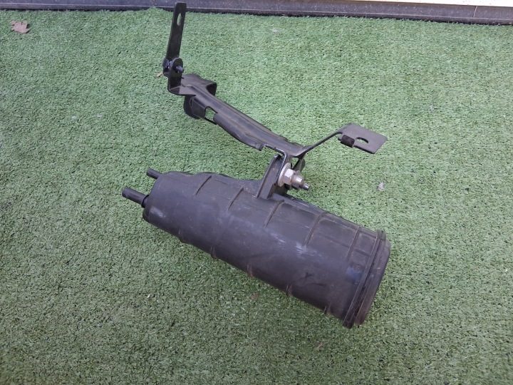 Renault Captur I рестайлинг 17- адсорбер корпус фильтра 1.2TCE 149507892R, фото 6