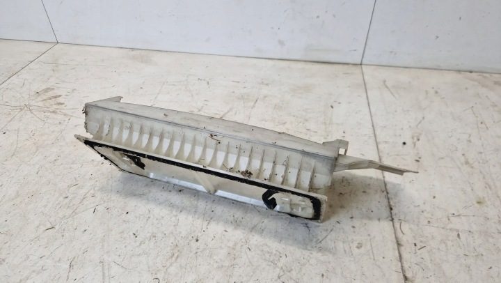 КОРПУС САЛОННОГО ФИЛЬТРА ЕВРОПА SAAB 93 9-3 II 02- 12785474, фото 2